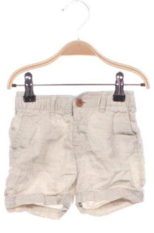 Gyerek rövidnadrág Zara, Méret 18-24m / 86-98 cm, Szín Bézs, Ár 2 128 Ft, #137360063