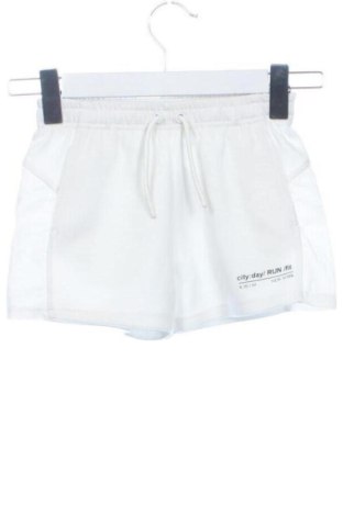 Gyerek rövidnadrág Zara, Méret 5-6y / 116-122 cm, Szín Fehér, Ár 2 128 Ft, #137362957