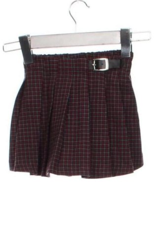 Детски къс панталон Zara, Размер 2-3y/ 98-104 см, Цвят Многоцветен, Цена 7,00 €, #137365335