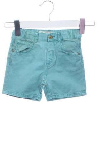 Gyerek rövidnadrág Zara, Méret 18-24m / 86-98 cm, Szín Kék, Ár 2 094 Ft, #137375502