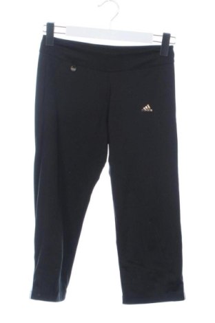 Kinderlegging Adidas, Größe 12-13y/ 158-164 cm, Farbe Schwarz, Preis 16,99 €, #137215350