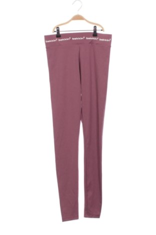 Kinderlegging Bekkin, Größe 14-15y/ 168-170 cm, Farbe Aschrosa, Preis € 6,14, #137296884