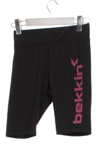 Gyerek leggings Bekkin, Méret 11-12y / 152-158 cm, Szín Fekete, Ár 2 128 Ft, #137362142