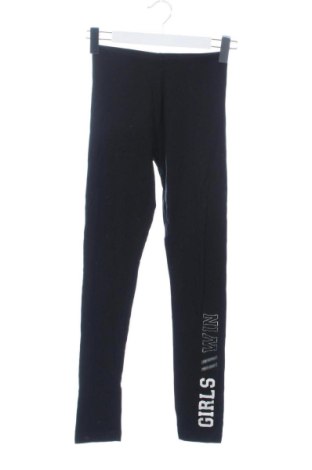 Gyerek leggings C&A, Méret 15-18y / 170-176 cm, Szín Fekete, Ár 2 193 Ft, #137390434