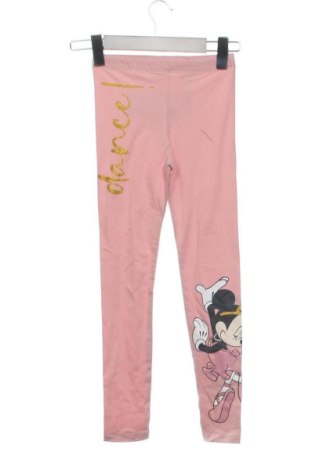 Gyerek leggings Disney, Méret 7-8y / 128-134 cm, Szín Rózsaszín, Ár 2 973 Ft, #137367594