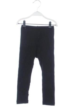 Colanți pentru copii George, Mărime 18-24m/ 86-98 cm, Culoare Negru, Preț 35,53 Lei, #137379040