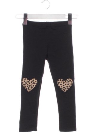 Colanți pentru copii H&M, Mărime 3-4y/ 104-110 cm, Culoare Negru, Preț 40,74 Lei, #137292646