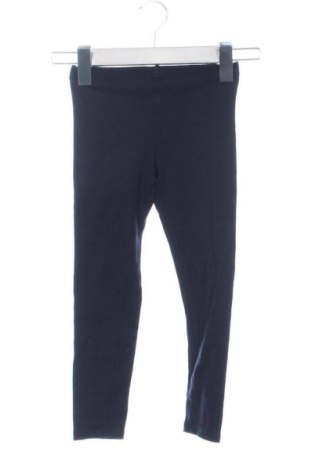 Gyerek leggings H&M, Méret 4-5y / 110-116 cm, Szín Kék, Ár 2 837 Ft, #137336628