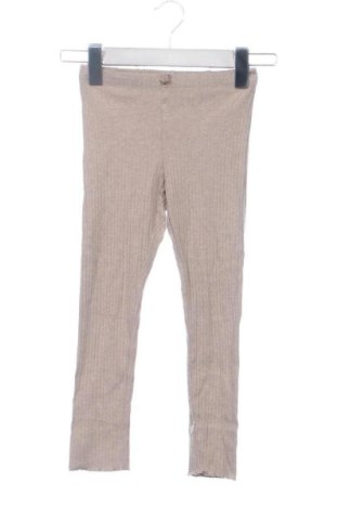 Gyerek leggings H&M, Méret 4-5y / 110-116 cm, Szín Bézs, Ár 2 837 Ft, #137336643