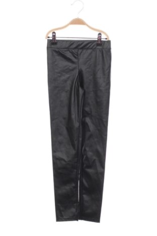 Detské legíny  H&M, Veľkosť 7-8y/ 128-134 cm, Farba Čierna, Cena  8,74 €, #137343536