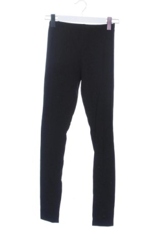 Gyerek leggings H&M, Méret 14-15y / 168-170 cm, Szín Fekete, Ár 3 191 Ft, #137375366