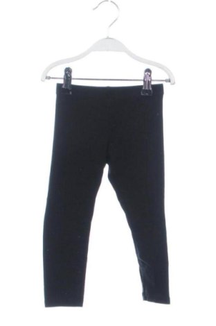 Colanți pentru copii H&M, Mărime 18-24m/ 86-98 cm, Culoare Negru, Preț 39,00 Lei, #137402400