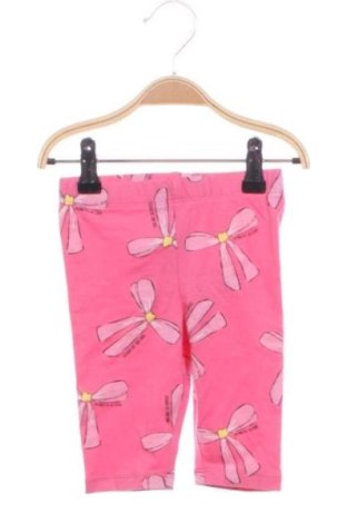 Dziecięce legginsy LC Waikiki, Rozmiar 9-12m/ 74-80 cm, Kolor Kolorowy, Cena 33,87 zł, #137279376