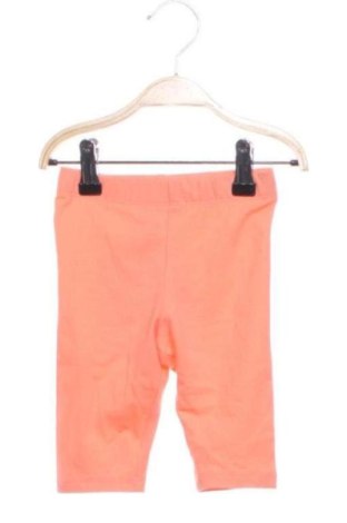 Dziecięce legginsy LC Waikiki, Rozmiar 9-12m/ 74-80 cm, Kolor Pomarańczowy, Cena 33,87 zł, #137279499