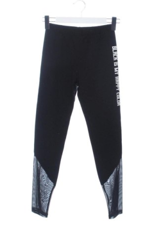 Gyerek leggings LC Waikiki, Méret 11-12y / 152-158 cm, Szín Fekete, Ár 2 482 Ft, #137389986