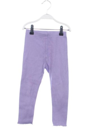 Colanți pentru copii LC Waikiki, Mărime 18-24m/ 86-98 cm, Culoare Mov, Preț 31,00 Lei, #137402421