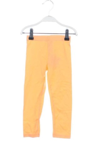 Colanți pentru copii Lily & Dan, Mărime 18-24m/ 86-98 cm, Culoare Portocaliu, Preț 40,00 Lei, #137378960