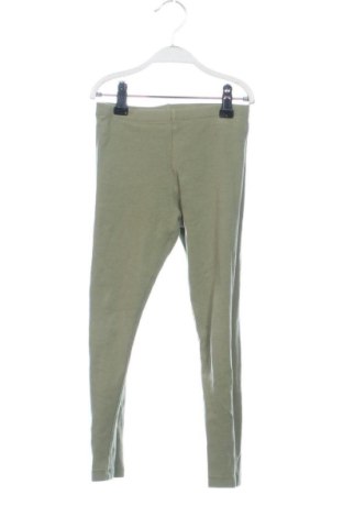 Gyerek leggings Lupilu, Méret 4-5y / 110-116 cm, Szín Zöld, Ár 2 128 Ft, #137389192