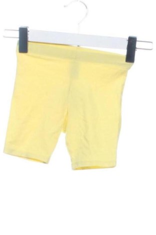 Gyerek leggings Next, Méret 3-4y / 104-110 cm, Szín Sárga, Ár 3 191 Ft, #137368762