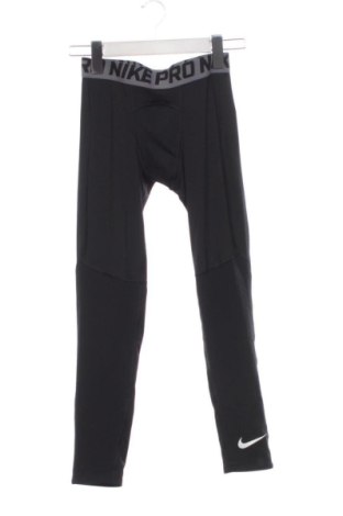 Gyerek leggings Nike, Méret 9-10y / 140-146 cm, Szín Fekete, Ár 13 451 Ft, #137306182
