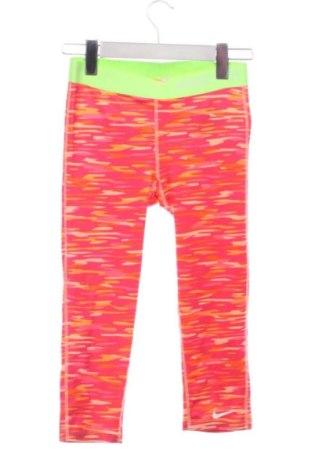 Detské legíny  Nike, Veľkosť 12-13y/ 158-164 cm, Farba Viacfarebná, Cena  17,91 €, #137370670