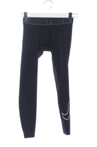 Gyerek leggings Nike, Méret 9-10y / 140-146 cm, Szín Fekete, Ár 8 865 Ft, #137380796
