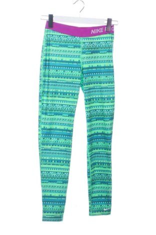 Kinderlegging Nike, Größe 11-12y/ 152-158 cm, Farbe Mehrfarbig, Preis 18,00 €, #137381819