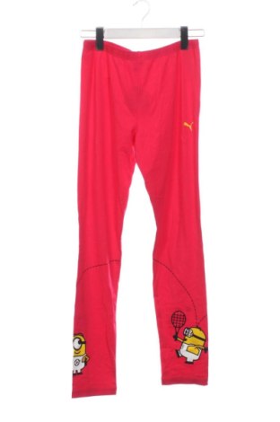 Gyerek leggings PUMA, Méret 15-18y / 170-176 cm, Szín Sokszínű, Ár 14 642 Ft, #137301933