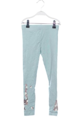 Colanți pentru copii Pepco, Mărime 4-5y/ 110-116 cm, Culoare Verde, Preț 12,40 Lei, #137378207