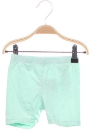 Kinderlegging Sinsay, Größe 12-18m/ 80-86 cm, Farbe Grün, Preis € 5,00, #137310710