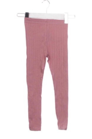 Kinderlegging Sinsay, Größe 4-5y/ 110-116 cm, Farbe Aschrosa, Preis € 6,18, #137315495