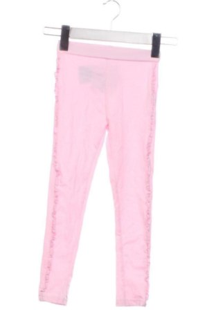 Detské legíny  Sinsay, Veľkosť 6-7y/ 122-128 cm, Farba Ružová, Cena  8,00 €, #137341132