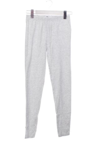 Dziecięce legginsy Sinsay, Rozmiar 11-12y/ 152-158 cm, Kolor Szary, Cena 25,40 zł, #137371956