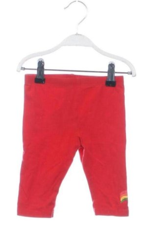 Gyerek leggings TCM, Méret 18-24m / 86-98 cm, Szín Piros, Ár 2 128 Ft, #137390495