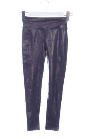 Detské legíny  Tek Gear, Veľkosť 7-8y/ 128-134 cm, Farba Fialová, Cena  7,00 €, #137392005