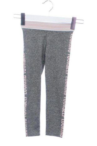 Gyerek leggings Terranova, Méret 4-5y / 110-116 cm, Szín Szürke, Ár 1 773 Ft, #137372964