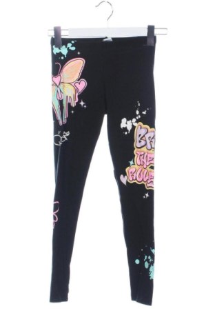 Colanți pentru copii Terranova, Mărime 9-10y/ 140-146 cm, Culoare Multicolor, Preț 26,25 Lei, #137381107