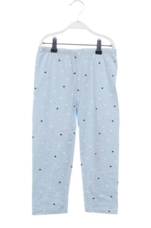 Colanți pentru copii Topolino, Mărime 8-9y/ 134-140 cm, Culoare Gri, Preț 36,74 Lei, #137403390