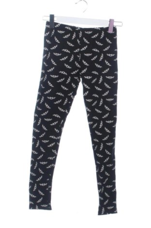 Gyerek leggings True Destinations, Méret 10-11y / 146-152 cm, Szín Fekete, Ár 2 567 Ft, #137370036