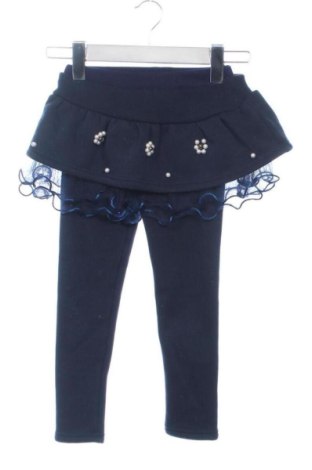 Colanți pentru copii Unbranded, Mărime 3-4y/ 104-110 cm, Culoare Albastru, Preț 41,00 Lei, #137342911
