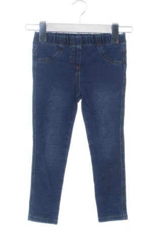 Colanți pentru copii Unbranded, Mărime 5-6y/ 116-122 cm, Culoare Albastru, Preț 36,00 Lei, #137342936