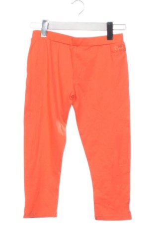 Gyerek leggings Unbranded, Méret 13-14y / 164-168 cm, Szín Narancssárga
, Ár 2 266 Ft, #137366238