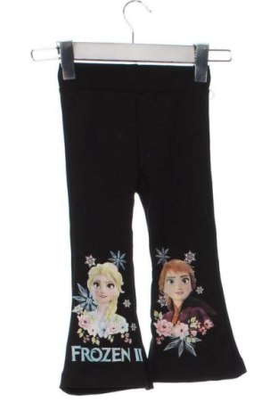 Gyerek nadrág Unbranded, Méret 2-3y / 98-104 cm, Szín Fekete, Ár 4 255 Ft, #137370093