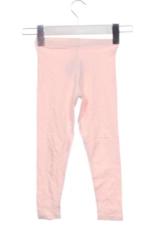 Kinderlegging LH By La  Halle, Größe 3-4y/ 104-110 cm, Farbe Rosa, Preis 6,99 €, #137373867