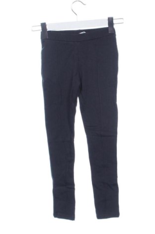 Colanți pentru copii Unbranded, Mărime 8-9y/ 134-140 cm, Culoare Albastru, Preț 41,99 Lei, #137378103