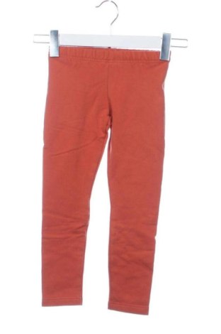 Colanți pentru copii Unbranded, Mărime 4-5y/ 110-116 cm, Culoare Portocaliu, Preț 52,49 Lei, #137378712