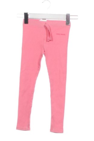 Gyerek leggings Unbranded, Méret 4-5y / 110-116 cm, Szín Rózsaszín, Ár 2 837 Ft, #137384637