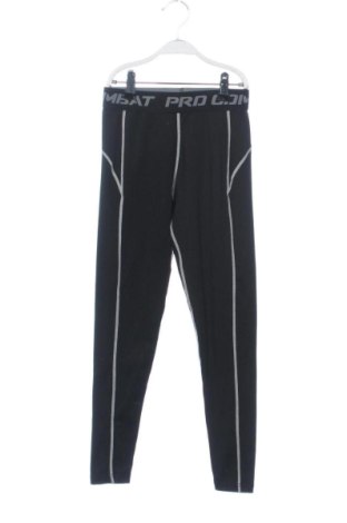 Gyerek leggings Unbranded, Méret 8-9y / 134-140 cm, Szín Fekete, Ár 2 482 Ft, #137400294