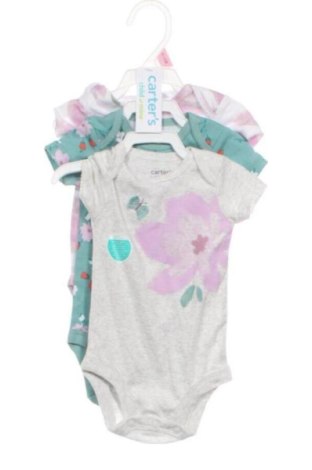 Kinder - Set Carter's, Größe 1-2m/ 50-56 cm, Farbe Mehrfarbig, Preis € 17,00, #137298218