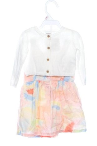 Set pentru copii Carter's, Mărime 6-9m/ 68-74 cm, Culoare Multicolor, Preț 96,90 Lei, #137346486